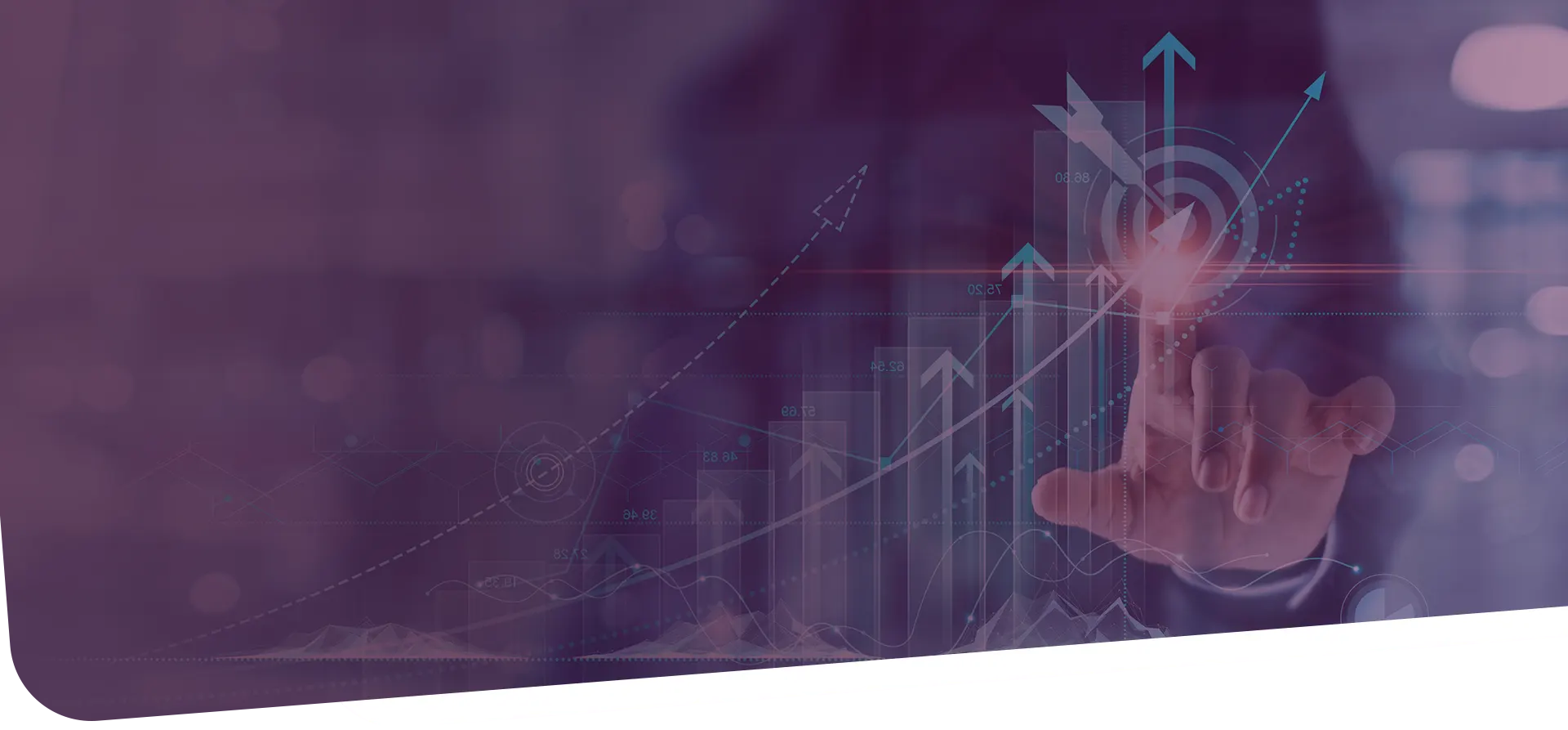 Naviguez vers le succes