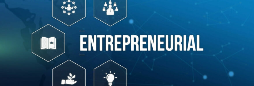 projet entrepreneurial