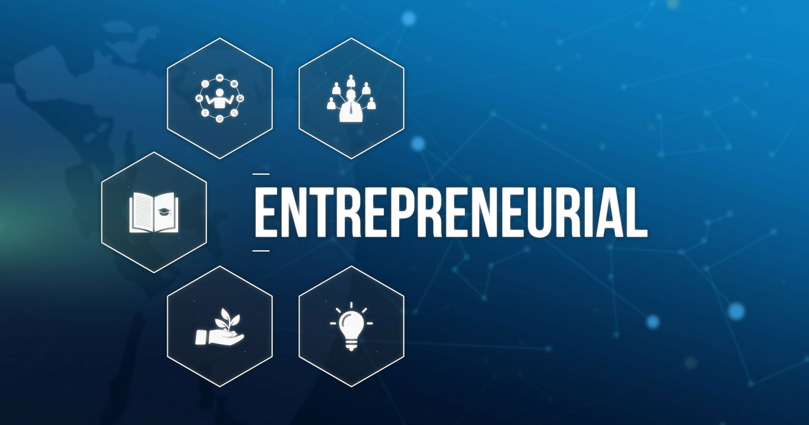 projet entrepreneurial